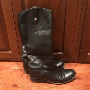 Frye Boots